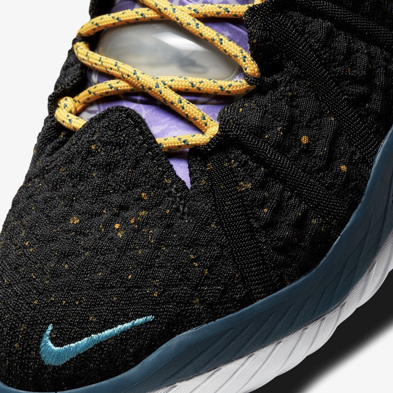 Nike lebron 18 reflections on sale